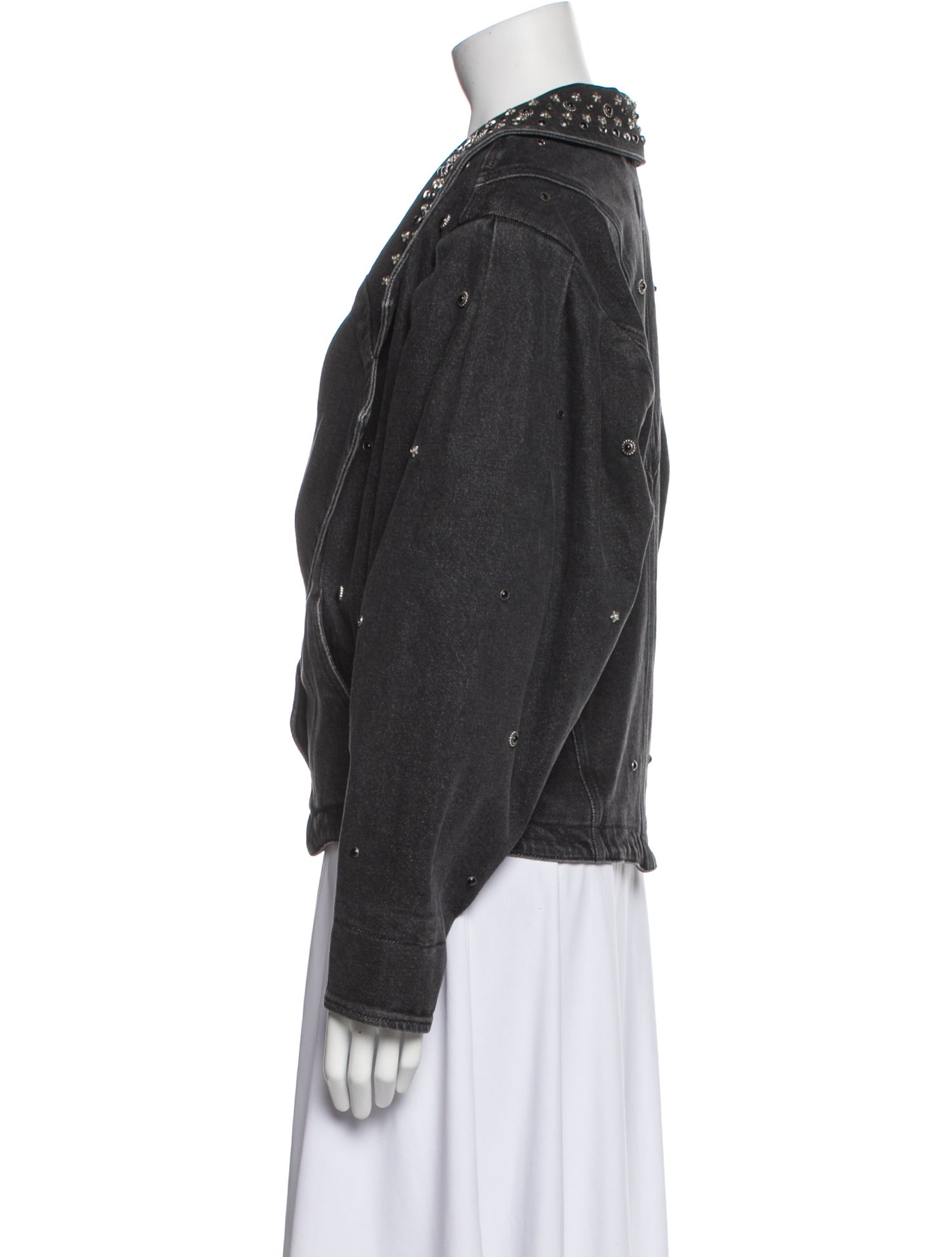 Isabel Marant Denim Jacket